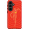 DC Comics The Flash Classic Art Pose Galaxy S26 Impact Case