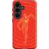 DC Comics The Flash Classic Art Pose Galaxy S26 Plus Impact Case