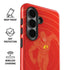 DC Comics The Flash Classic Art Pose Galaxy S26 Plus Impact Case