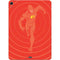 DC Comics The Flash Classic Art Pose Apple iPad Air Skin