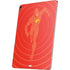 DC Comics The Flash Classic Art Pose Apple iPad Air Skin