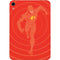 DC Comics The Flash Classic Art Pose Apple iPad Mini Skin