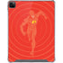 DC Comics The Flash Classic Art Pose iPad Cases