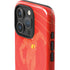 DC Comics The Flash Classic Art Pose iPhone 16 Pro Impact Case