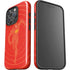DC Comics The Flash Classic Art Pose iPhone 16 Pro Impact Case