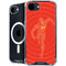 DC Comics The Flash Classic Art Pose iPhone 16e MagSafe Case