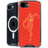 DC Comics The Flash Classic Art Pose iPhone 16e MagSafe Case