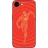 DC Comics The Flash Classic Art Pose iPhone 16e Skin