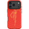 DC Comics The Flash Classic Art Pose iPhone 18 Pro Impact Case