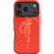 DC Comics The Flash Classic Art Pose iPhone 18 Pro Max Impact Case