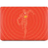 DC Comics The Flash Classic Art Pose Apple MacBook Air Skin