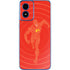DC Comics The Flash Classic Art Pose Moto G Play 4G (2024) Skin