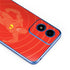 DC Comics The Flash Classic Art Pose Moto G Play 4G (2024) Skin