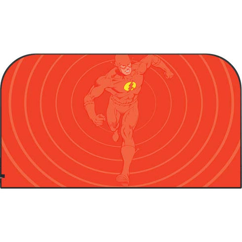 DC Comics The Flash Classic Art Pose Nintendo Switch 2 (2025) with Joy-Con Skin