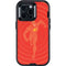 DC Comics The Flash Classic Art Pose Otterbox Defender iPhone Skin