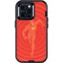 DC Comics The Flash Classic Art Pose Otterbox Defender iPhone Skin