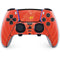 DC Comics The Flash Classic Art Pose PS5 DualSense Edge Pro Controller Skin