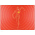 DC Comics The Flash Classic Art Pose Surface Laptop 7 15in Skin