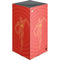 DC Comics The Flash Classic Art Pose XBox Series X Digital Edition Console Skin