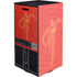 DC Comics The Flash Classic Art Pose XBox Series X Digital Edition Console Skin