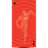 DC Comics The Flash Classic Art Pose XBox Series X Digital Edition Console Skin