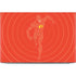 DC Comics The Flash Classic Art Pose Dell XPS Skin