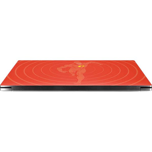 DC Comics The Flash Classic Art Pose Dell XPS Skin