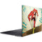 DC Comics The Flash Classic Art Sprint Pose Ativ Book 9 (15.6in 2014) Skin