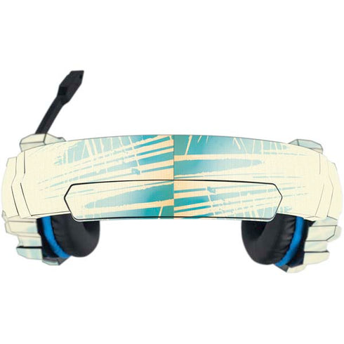 DC Comics The Flash Classic Art Sprint Pose BENGOO G9000 Skin