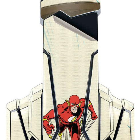 DC Comics The Flash Classic Art Sprint Pose BENGOO G9000 Skin