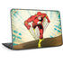 DC Comics The Flash Classic Art Sprint Pose HP Chromebook Skin