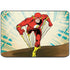 DC Comics The Flash Classic Art Sprint Pose HP Chromebook Skin
