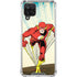 DC Comics The Flash Classic Art Sprint Pose Galaxy Cases