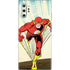DC Comics The Flash Classic Art Sprint Pose Galaxy Note 10 Plus Skin