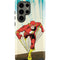 DC Comics The Flash Classic Art Sprint Pose Galaxy S23 Ultra Pro Case