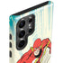 DC Comics The Flash Classic Art Sprint Pose Galaxy S23 Ultra Pro Case