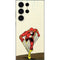 DC Comics The Flash Classic Art Sprint Pose Galaxy Skins
