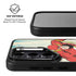 DC Comics The Flash Classic Art Sprint Pose Galaxy S24 FE Kickstand Case