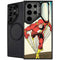 DC Comics The Flash Classic Art Sprint Pose Galaxy S24 Ultra Kickstand Case