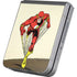 DC Comics The Flash Classic Art Sprint Pose Galaxy Z Flip6 Skin