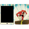 DC Comics The Flash Classic Art Sprint Pose iPad Skins