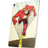 DC Comics The Flash Classic Art Sprint Pose Apple iPad Air Skin