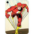 DC Comics The Flash Classic Art Sprint Pose Apple iPad Mini Skin