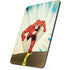 DC Comics The Flash Classic Art Sprint Pose Apple iPad Pro Skin