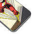 DC Comics The Flash Classic Art Sprint Pose iPhone 15 Pro Max Skin