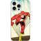 DC Comics The Flash Classic Art Sprint Pose iPhone 16 Pro Max Skin