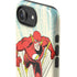 DC Comics The Flash Classic Art Sprint Pose iPhone 16e Impact Case