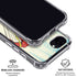 DC Comics The Flash Classic Art Sprint Pose iPhone 16e MagSafe Case