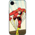 DC Comics The Flash Classic Art Sprint Pose iPhone 16e Skin