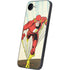DC Comics The Flash Classic Art Sprint Pose iPhone 16e Skin
